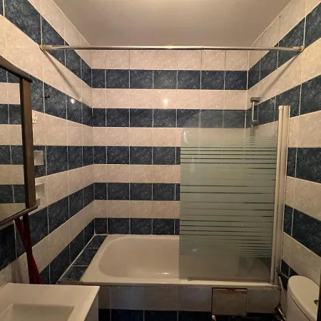 4 Guests Montorgueil 2 Apartment