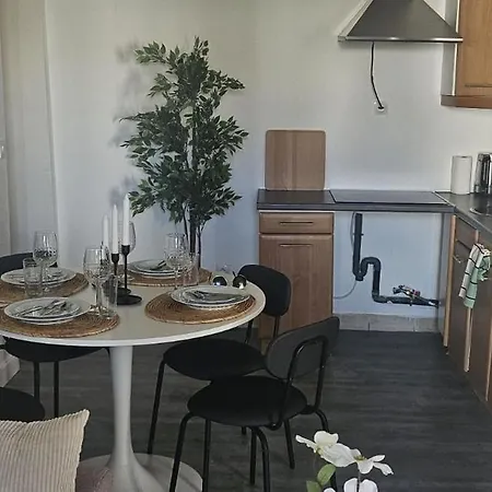 4 Guests Montorgueil 2 Apartment *