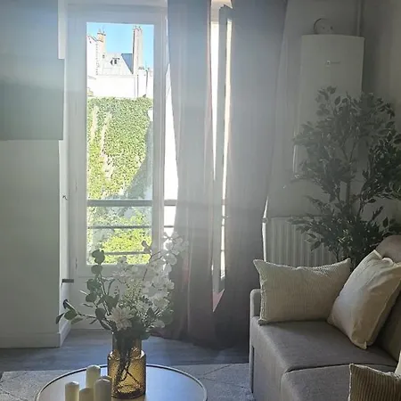 4 Guests Montorgueil 2 * Paris