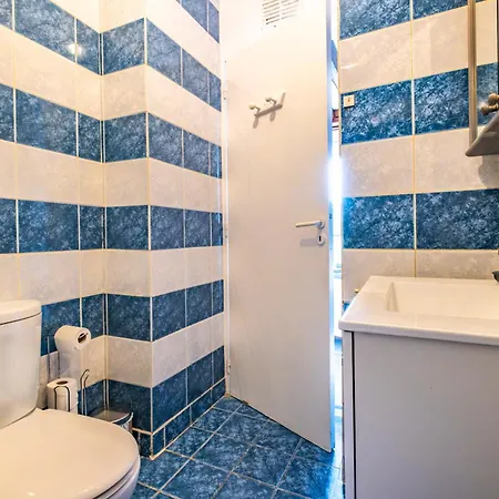 Peaceful Flat In Montorgueil